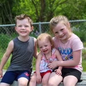 Meet your Posher, Judy